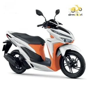 هوندا کلیک 150