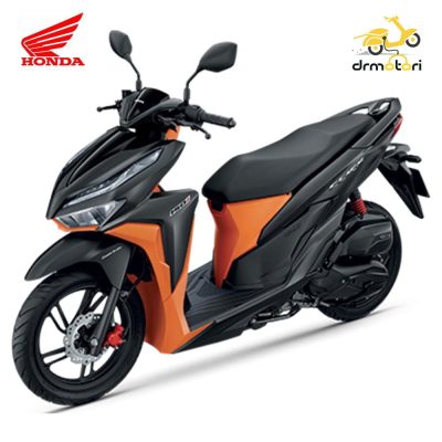 هوندا کلیک 150