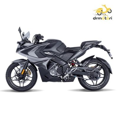 پالس آر اس 200