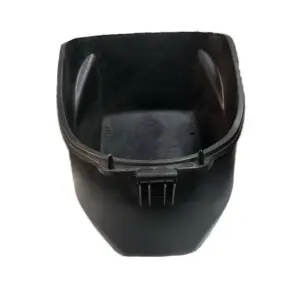 باکس زیر زین طرح ویو