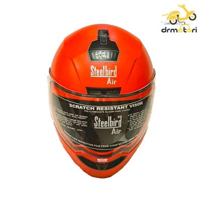 کلاه کاسکت Steelbird حرفه ای