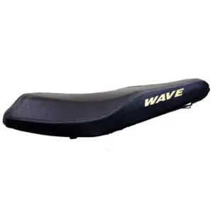 زین موتورسیکلت طرح ویو