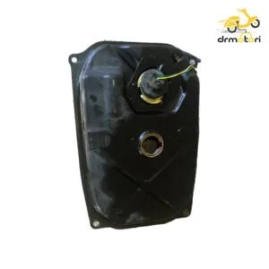 باک طرح ویو