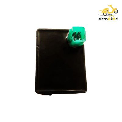 ترانزیستور طرح ویو