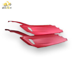 قاب چراغ جلو طرح ویو