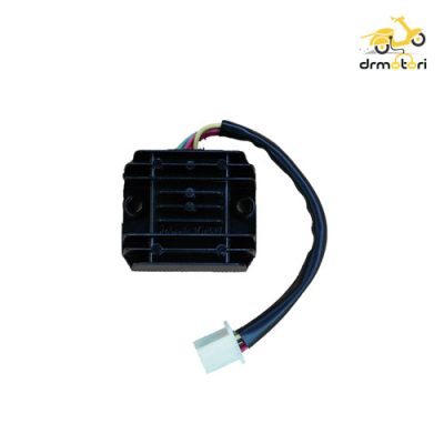 شارژر هوندا 125 پنج سیم