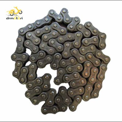 زنجیر موتور سیکلت هوندا 125برند راپیدو428h*100 - Image 2