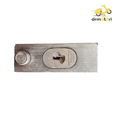 قفل موتور سیکلت دیسکی ضد برش منیر - Image 3
