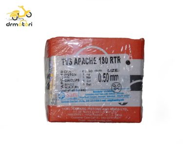 رینگ پیستون آپاچی 180 اصلی