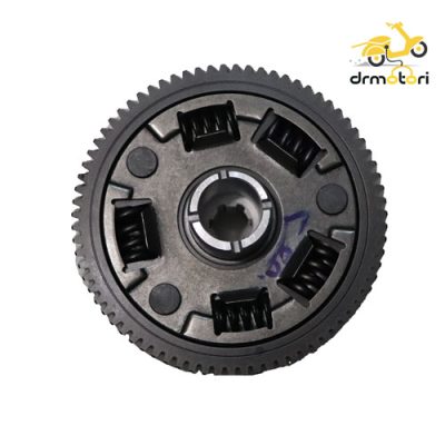 دیسک کلاچ باکسر 150