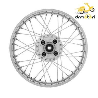 چرخ عقب موتور سیکلت هوندا 125
