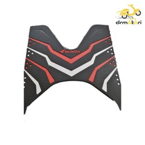 کف پایی کلیک طرح v12