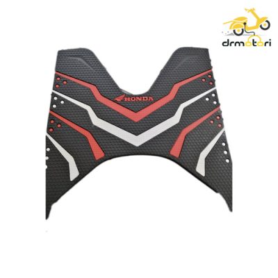 کف پایی کلیک طرح v12