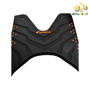 کف پایی موتور سیکلت hx-cx19 مناسب برای هوندا کلیک