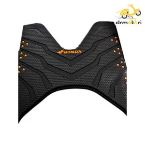 کف پایی موتور سیکلت hx-cx19 مناسب برای هوندا کلیک