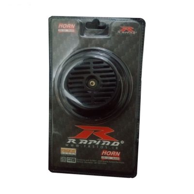 بوق موتور سیکلت راپیدو مدل B125