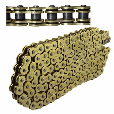 زنجیر موتور سیکلت مدل B003 مناسب برای آپاچی