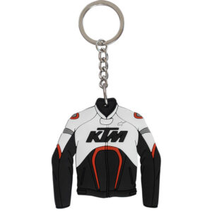 جاسوئیچی موتور سیکلت طرح لباس