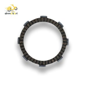 صفحه کلاچ باکسر 150