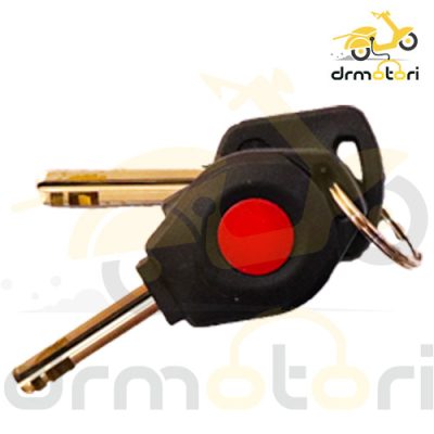 کلید قفل دیسک موتور سیکلت اوکی