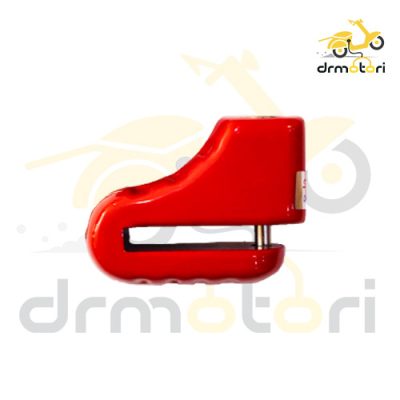 پکیج امنیت موتور اکو + هدیه ویژه - Image 2