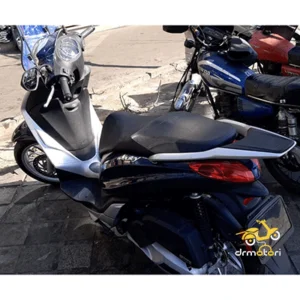وسپا پیاجیو مدلی کارکرده