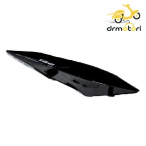 فلاپ زیر زین موتور سیکلت مناسب برای پالس باجاج 180 ( اصلی )
