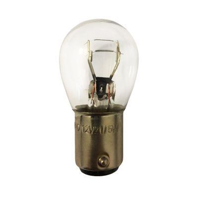 لامپ موتور سیکلت کوکما مدل 12V 60/60W- H4
