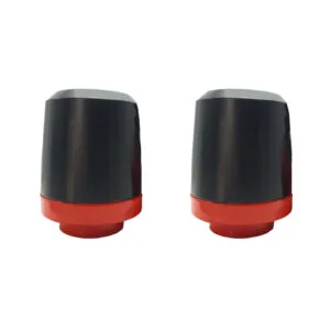 پروتکشن چرخ موتور سیکلت مدل BNL-R01 بسته 2 عددی