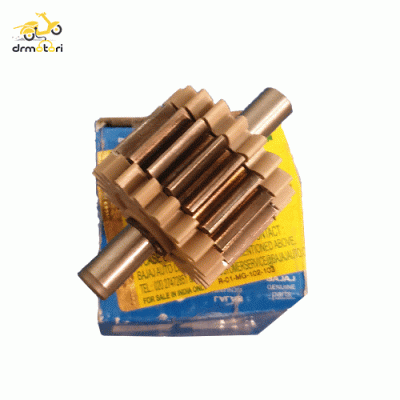 دنده سه قلو پالس اصلی فابریکی