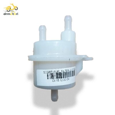صافی بنزین ان اس ۲۰۰ اصلی فابریکی
