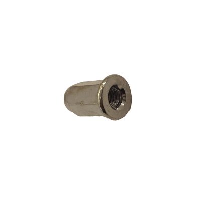 مهره اگزوز موتور سیکلت مدل H125 بسته 2 عددی