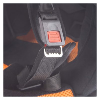 کلاه کاسکت رادین مدل 105-BLK