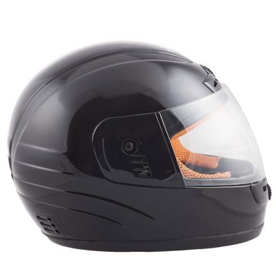 کلاه کاسکت رادین مدل 105-BLK