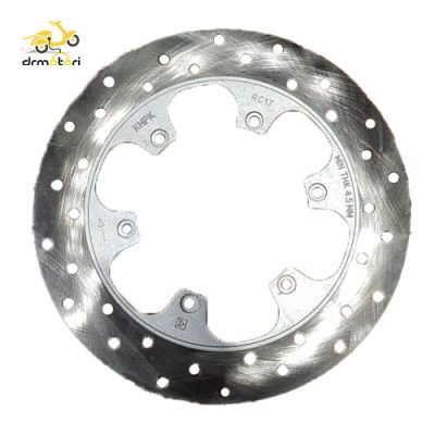 دیسک-ترمز-جلو موتور سیکلت پالس یو جی 3 UG3