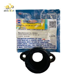 رابط کاربرات به سیلندر ( جنت ) موتور اپاچی 150 ، 160 و 180