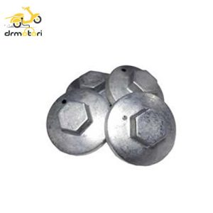 پیچ تخلیه روغن راکس