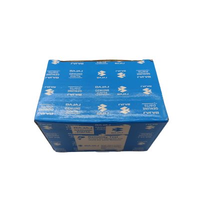 درب باک موتور سیکلت باجاج مدل BX150 مناسب برای باکسر