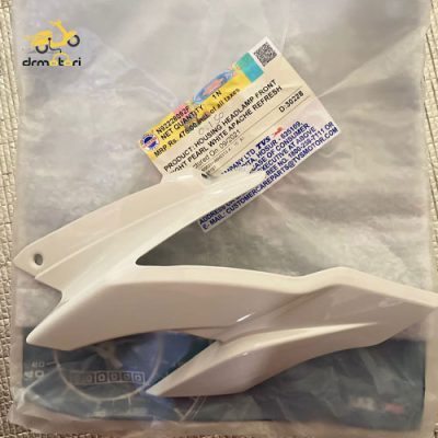کنسول چراغ آپاچی 180 سمت راست