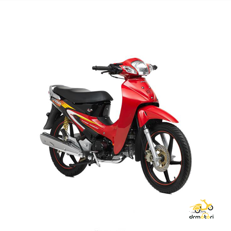 KABIR Super 125​