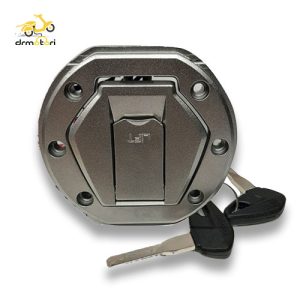 درب باک ان اس با کلید