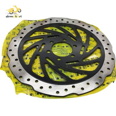 دیسک جلو ان اس 200