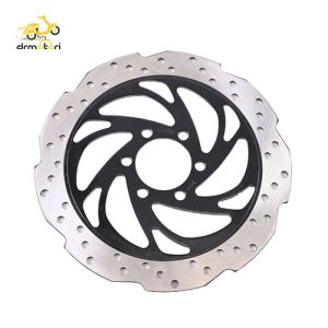 دیسک ترمز چرخ جلو ان اس 200