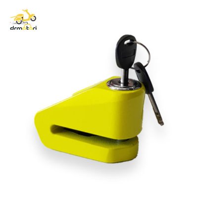 قفل دیسک ردلاین مدل re470