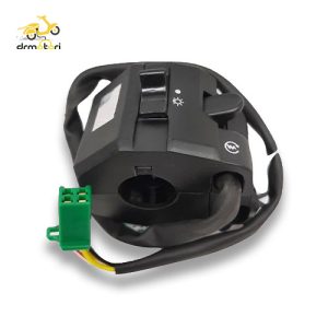 قلوه راست باکسر اصلی