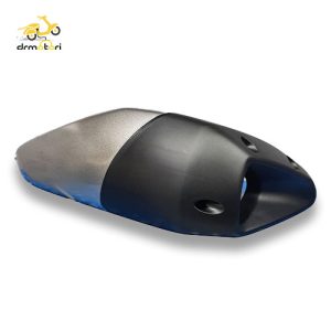 کاور اگزوز ار اس