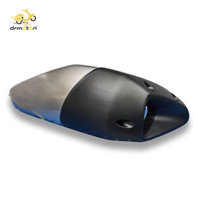 کاور اگزوز ار اس