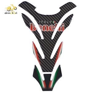 پد (برچسب) باک بنلی طرح 2