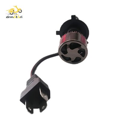 هدلایت چهار طرفه N4