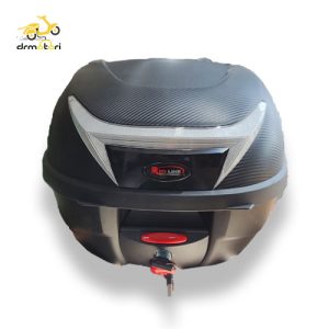 باکس موتور سیکلت ردلاین مدل 201 مشکی